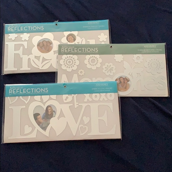 Mirror Memories Frame - Picture 5 of 5